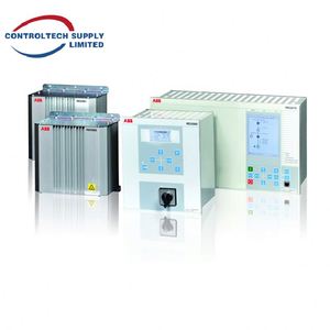 รีเลย์ป้องกันเครื่องกำเนิดไฟฟ้า1MRK002826-AC REG670จัดหาจากโรงงาน - Product Image 4