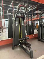 Promotion en gros d'équipements de musculation, machines de musculation, équipements de fitness, presse pour les épaules pour l'exercice