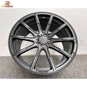 Jantes personnalisées pour Mercedes Benz W213 E63, jantes en alliage d'aluminium forgé, 20, 21, 22, 23, 24 pouces, accessoires automobiles - Product Image 5