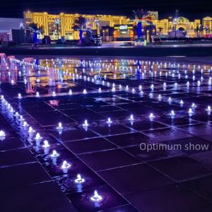 Детский фонтан для танцев - Product Image 5