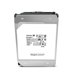MG10 Series HDD MG10ACA20TE 20TB 7200RPM 512M SATA 6 G/S 3,5 PULGADAS Enterprise HDD - Product Image 3