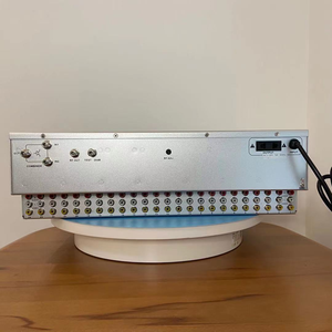 Modulador Analógico de Frecuencia Fija Catcast 24 en 1, Apto para 47-860MHz, Entrada 5V/AC 240V, Salida 75 F-Hembra, Comunicación IP - Product Image 4