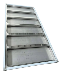 <span class=keywords><strong>Table</strong></span> <span class=keywords><strong>de</strong></span> boucher en acier inoxydable personnalisable en gros avec support <span class=keywords><strong>de</strong></span> suspension pour viande, <span class=keywords><strong>table</strong></span> <span class=keywords><strong>de</strong></span> <span class=keywords><strong>traitement</strong></span> <span class=keywords><strong>de</strong></span> la viande commerciale pour abattoir - Product Image 5