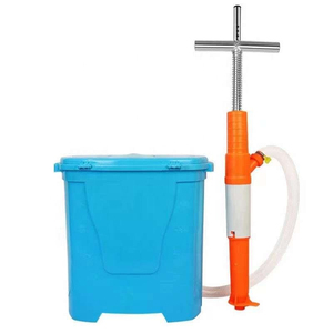 <span class=keywords><strong>Mejor</strong></span> Precio, Esparcidor Manual de <span class=keywords><strong>Fertilizante</strong></span> <span class=keywords><strong>para</strong></span> Césped y Jardín - Product Image 2