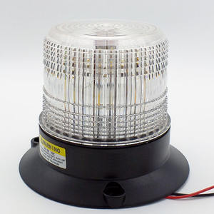 Luz de Señalización LED de Alto Estándar DC12-30V, Excelente Diseño, Lámpara LED de Alta Intensidad - Product Image 4