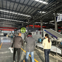 Hoogwaardige Kruiden Mesh Belt Droogmachine Sealwort Mesh Belt Droogmachine Huangjing Droogmachine
