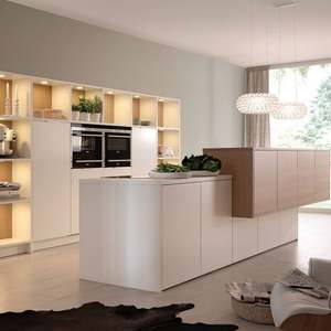 Kitchen <b>Cabinets</b> Complete Sets Cheap Kitchen <b>Cabinets</b> Modular Kitchen <b>Cabinets</b> - Product Image 6