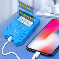 Programmeur JCID J BOX Jailbreak Flash Tools IOS12-IOS16.5 pour iPhone 6 7 8 X XR XS Max True Tone Screen Outil de réparation mobile JC