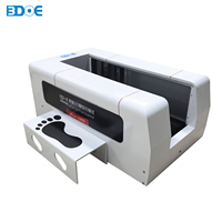Le scanner laser 3D portable pour pieds EFoot350M offre une précision élevée pour des chaussures orthopédiques personnalisées