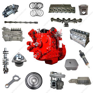 גנרטור מנוע 3972529 למנועי קומינס חלקים מקוריים מחפרים דיזל גנרטורים הנדסת מכונות חלקי מנוע - Product Image 5