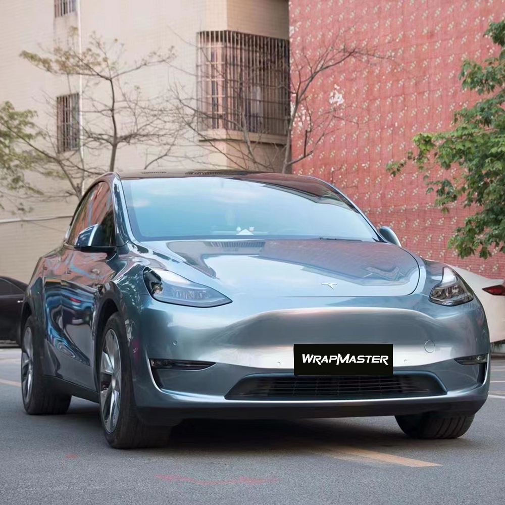 L6000A สัตว์เลี้ยงเหลว Soma สีน้ำเงิน