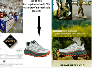 हल्के आउटडोर उच्च लोचदार एकमात्र चल रहा यूनिसेक्स ट्रेल जूते खेल जूते मैराथन जूते लंबी कूद खेल - Product Image 2