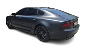 Audi A7 55 TFSI Quattro Sportback Voiture d'occasion Société d'exportation professionnelle Corée Fourniture mensuelle 300 unités Disponible en version conduite à droite et à gauche - Product Image 4