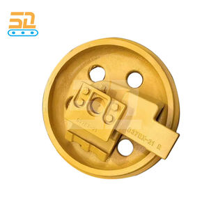 בולדוזר מסלול d20 d20 d30 d3l d3c d37 d3d d37ex21 d3c d37 d3d d37ex21 D3c d3d d37ex21 - Product Image 2