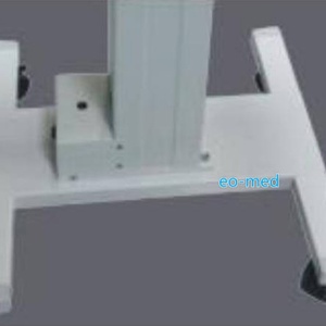 Motorized Ophthalmic <b>Table</b> Electric <b>Working</b> <b>Table</b> WZ-3M - Product Image 5