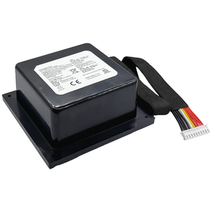 แบตเตอรี่ลิเธียม GSP-ICR2S4P-PB350A แบบชาร์จไฟได้สำหรับ <span class=keywords><strong>partybox</strong></span> <span class=keywords><strong>310</strong></span> 7.4V 10000mAh สำหรับ <span class=keywords><strong>partybox</strong></span> <span class=keywords><strong>310</strong></span>ออดิโอ - Product Image 5