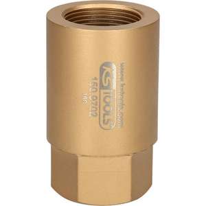 KS TOOLS - 150.9702 Adaptateur d'arbres à cardan pour Fiat - EAN 4042146765845 TRANSMISSION - Product Image 5