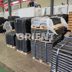 Chaussure de voie JUNTTAN PM25 de qualité OEM pour appareil de forage à empilage rotatif - Product Image 6