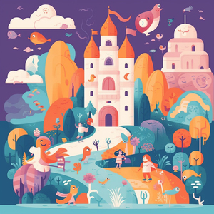 Hot Bán Tùy Chỉnh 3D Giấy Thủ Công Trẻ Em Cuốn Sách Trẻ Em Tiếng Anh Câu Chuyện Hội Đồng Quản Trị Cuốn Sách Dịch Vụ In Ấn - Product Image 5