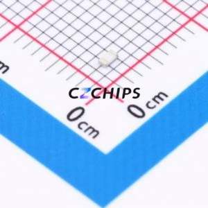 Résistance SMD 0603 (Type : Film Épais) (Résistance : 1 kOhm Précision : 5%) - Product Image 2