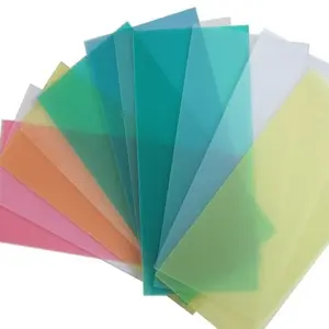 PP Polypropylene Sheet Hard Plastic Sheet