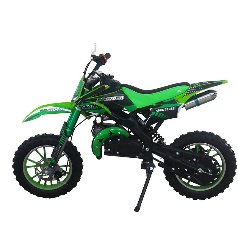 Affordable $100 Motorcycles Quality and Performance