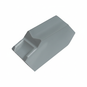Insertos de herramienta de torneado indexables Insertos de corte y ranurado TTN para un corte eficiente - Product Image 1