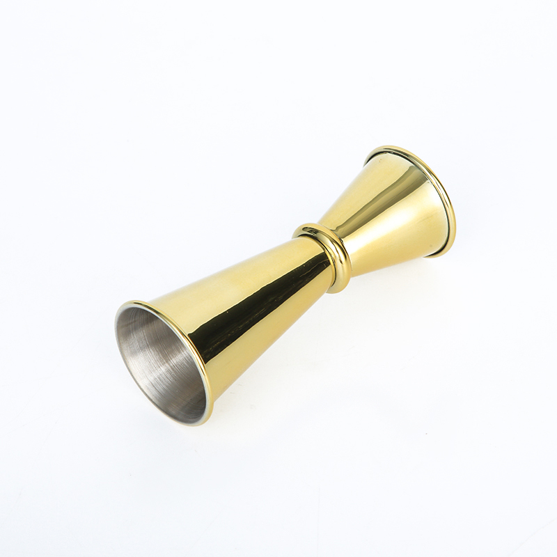 Eletroplated gold