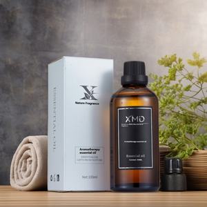 Wholesale 100ml Aroma Pure <b>Essential</b> <b>Oil</b> <b>Diffuser</b> Perfume <b>Oil</b> for Aromatherapy Use - Product Image 1