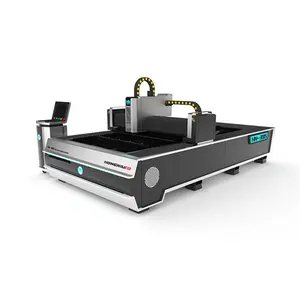 3015 1000W 1500W 3000W 2000W cnc metal fiber laser cutting machine for metal sheet
