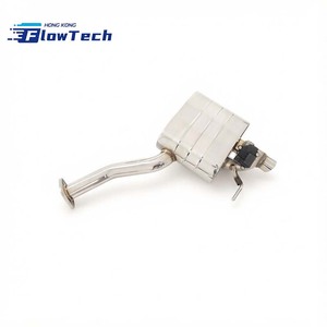 Sistema de Escape Catback Valvetronic SS304 para Audi A4 A5 B9 2.0T Quattro - Product Image 6