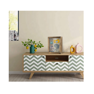 Boîte d'art en bois cadre <span class=keywords><strong>photo</strong></span> profond sac blanc personnalisé de haute qualité famille d'emballage de Style Logo en bois personnalisé - Product Image 5