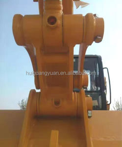 حفارة H Link & I Link ذراع التشغيل الأيمن I Link/Bucket وصلة ربط قضيب ربط أجزاء الحفار الأساسية - Product Image 5