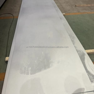 Plaque de fabrication 17 4ph 2B Finition Tailles personnalisées disponibles Acier inoxydable 316l Prix au kg - Product Image 3