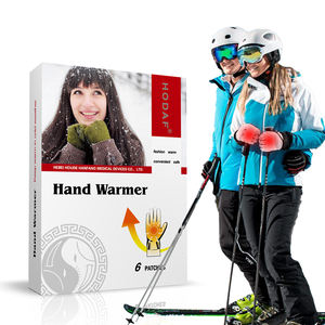 2025空気活性化冬足と手ウォーマー自己加熱インスタントハンドウォーマー韓国パッチ - Product Image 2