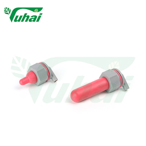 Rubinetto per capezzoli di fornitura di fabbrica per tettarelle per animali su secchi capezzoli in gomma di capra per tettarella di mucca - Product Image 5