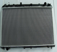 Nouveau radiateur d'origine HanBo pour berline 323 (1988-1994) 1.3L/1.6L/1.8L B6S7-15-200A/B6S7-15-200F
