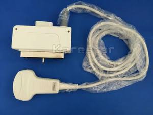 Ziekenhuis <span class=keywords><strong>Echo</strong></span> Sonde Echografie Sonde Serie Ust 979 Convexe Array Transducer Echografie Sonde - Product Image 4