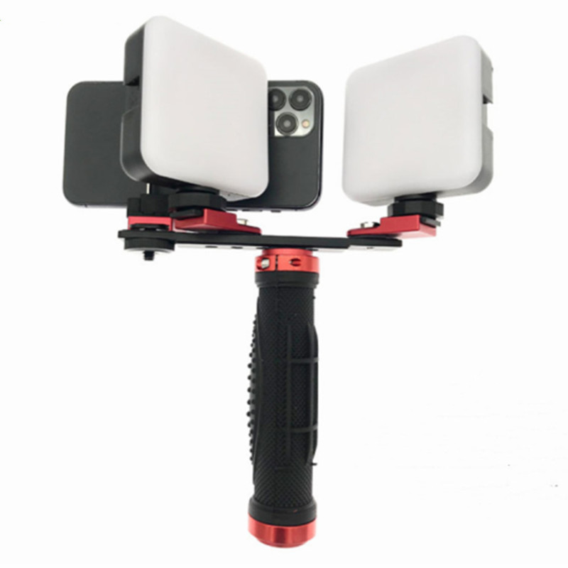 Dental Mobile Phone Photography Fill Light
