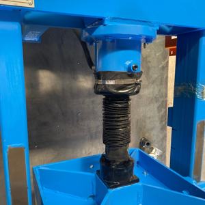 Автоматический пластинчато-рамный фильтр-пресс, фильтр-пресс для очистки шлама, мембранный фильтр-пресс для обезвоживания муниципальных сточных вод - Product Image 3