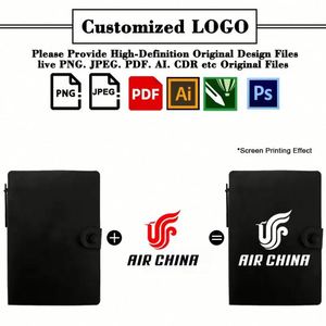 Promotional Business Gift Notepad with Pen and <b>Sticky</b> <b>Notes</b> Folding Memo Pads for School Office Small Notebooks Wholesale - Product Image 2