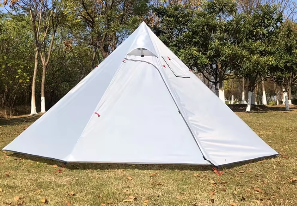 White(NO snow skirt)