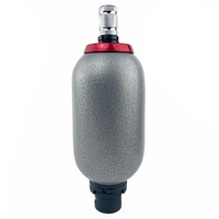 Exportateur d'accumulateurs à diaphragme hydraulique de 0,16 L