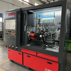 BOTEN CR1016 Calibrator Injectors Machine Crdi Injector Tester Common Rail <strong>test</strong> Bench diesel Injector Nozzle <strong>EUI</strong> <strong>EUP</strong> - Product Image 3