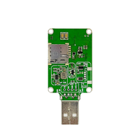 Professional IC Supplier SIM7070E Dongle LPWA+GSM+NBIOT+CATM+B31 Programmable USB Dongle