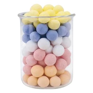 Billes en céramique creuses écologiques 5 couleurs 10-12 mm, média filtrant à grande surface pour <span class=keywords><strong>aquarium</strong></span> et filtre externe - Product Image 1