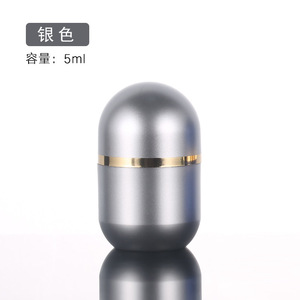 5cc 8cc <span class=keywords><strong>10cc</strong></span> 15cc 30cc 60cc Plastic Medicijncontainers Farmaceutische Capsule Pil Tablet Poederfles Ps Met Afdichting - Product Image 3