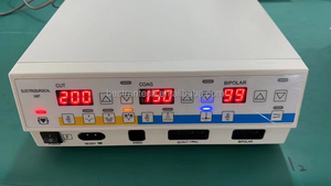 Equipo Electroquirúrgico Veterinario Bestran BT-ES07 - Material de Acero, Fácil Operación, Seguro y Confiable - Product Image 4