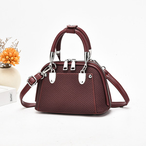 Nouveaux Sacs à Main Tendance 2026 – Sacs Coquille de Luxe pour Femme – Sacs à Main Coquille Design pour Jeune Femme - Product Image 1