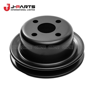 เบาะนั่ง, มู่เล่ย์ปั๊มน้ำเครื่องยนต์สำหรับโตโยต้า HIACE LH103 1993-1998 16171-41170 16171-75020 - Product Image 3